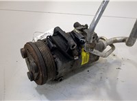 1678412, 4M5H19D629AF Компрессор кондиционера Ford Focus 2 2008-2011 20485213 #1