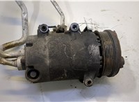 1678412, 4M5H19D629AF Компрессор кондиционера Ford Focus 2 2008-2011 20485213 #6