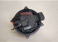 A1648350607 Двигатель отопителя (моторчик печки) Mercedes ML W164 2005-2011 20485221 #2