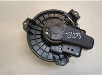  Двигатель отопителя (моторчик печки) Toyota Prius 2009-2015 20485234 #2