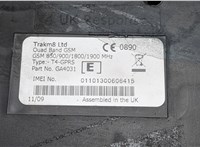 Блок управления телефоном Mercedes S W221 2005-2013 20485246 #5