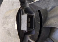 6878445, 93BB9A819AC Резистор вентилятора охлаждения Ford Mondeo 2 1996-2000 11438353 #5
