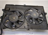 6878445, 93BB9A819AC Резистор вентилятора охлаждения Ford Mondeo 2 1996-2000 11438353 #6