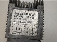  Реле вентилятора Mercedes SLK R170 1996-2004 20485263 #4