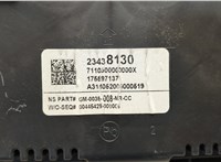  Щиток приборов (приборная панель) Opel Insignia 2008-2017 20485274 #4