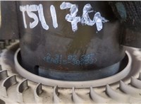 EA01530353 Двигатель отопителя (моторчик печки) Nissan Primera P12 2002-2007 20485275 #3
