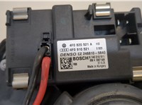  Сопротивление отопителя (моторчика печки) Audi A6 (C6) Allroad 2006-2011 11438357 #3