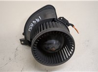  Двигатель отопителя (моторчик печки) Opel Corsa D 2006-2014 20485295 #1