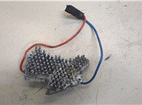  Сопротивление отопителя (моторчика печки) Mercedes SLK R170 1996-2004 20485310 #1