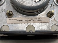 1U0880201D Подушка безопасности водителя Skoda SuperB 2001-2008 20485313 #3