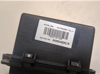 04885482AC Сопротивление отопителя (моторчика печки) Jeep Grand Cherokee 2004-2010 20485319 #2