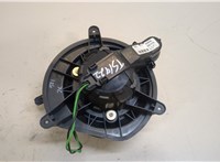 939741S Двигатель отопителя (моторчик печки) Jeep Grand Cherokee 2004-2010 20485323 #2