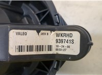 939741S Двигатель отопителя (моторчик печки) Jeep Grand Cherokee 2004-2010 20485323 #3