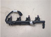 8200505191 Форсунка топливная Renault Scenic 2003-2009 20485324 #8