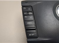  Подушка безопасности водителя Volkswagen Touareg 2007-2010 20485334 #2