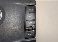  Подушка безопасности водителя Volkswagen Touareg 2007-2010 20485334 #3
