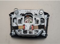  Подушка безопасности водителя Volkswagen Touareg 2007-2010 20485334 #4