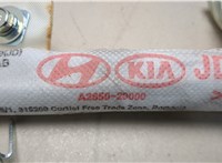 A28502D000 Подушка безопасности боковая (шторка) KIA Ceed 2012-2018 20485347 #4