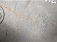  Патрубок корпуса воздушного фильтра Iveco EuroCargo 3 2015- 11438384 #2