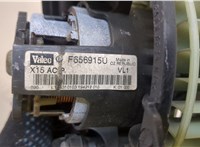  Двигатель отопителя (моторчик печки) Mercedes SLK R170 1996-2004 20485396 #3