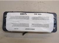  Подушка безопасности переднего пассажира Skoda Rapid 20485415 #1