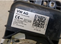  Подушка безопасности переднего пассажира Skoda Rapid 20485415 #3