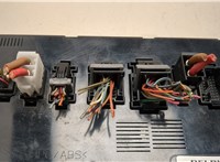  Блок управления SAM Mercedes ML W164 2005-2011 20485420 #4