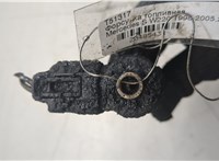 A6130700887, A6130700187, A6130700587 Форсунка топливная Mercedes S W220 1998-2006 20485434 #4