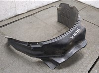  Защита арок (подкрылок) Mitsubishi Space Star 20485446 #3