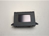 13452422 Дисплей компьютера (информационный) Opel Corsa D 2006-2014 20485452 #1