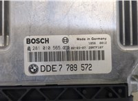 7789572, 0281010565 Блок управления двигателем BMW 3 E46 1998-2006 20485461 #2