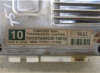  Блок управления АКПП / КПП Toyota Aygo 2005-2014 20485466 #2
