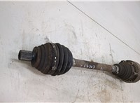 1K0407271NT Полуось (приводной вал, шрус) Volkswagen Golf Plus 20485473 #2