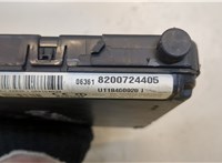 8200724405, 8200712555 Блок комфорта Renault Megane 2 2002-2009 20485477 #4