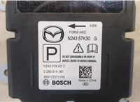 N24357K30G Блок управления подушками безопасности Mazda MX-5 4 2015- 20485482 #2