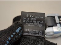  Ремень безопасности KIA Ceed 2012-2018 20485491 #3
