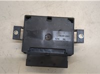 N243437B0 Блок управления стояночным тормозом Mazda MX-5 4 2015- 20485495 #4