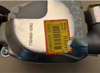  Ремень безопасности KIA Ceed 2012-2018 20485496 #2