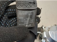  Ремень безопасности KIA Ceed 2012-2018 20485496 #3