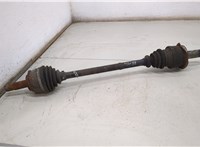  Полуось (приводной вал, шрус) Mercedes Vito W639 2004-2013 20485498 #1
