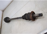  Полуось (приводной вал, шрус) Mercedes Vito W639 2004-2013 20485498 #2