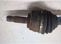 A6393501610 Полуось (приводной вал, шрус) Mercedes Vito W639 2003-2014 20485498 #4