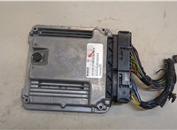 1860A654, 0281012535 Блок управления двигателем Mitsubishi Grandis 20485531 #1