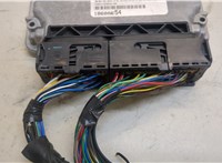 1860A654, 0281012535 Блок управления двигателем Mitsubishi Grandis 20485531 #2