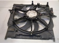  Вентилятор радиатора BMW X5 F15 2013-2018 20485535 #2