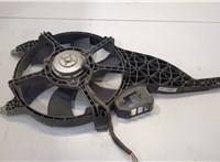 92120EB400 Вентилятор радиатора Nissan Navara 2005-2015 20485564 #1