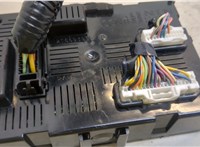 284B2EM01E Блок управления бортовой сети (Body Control Module) Nissan Note E11 2006-2013 20485573 #4