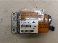  Блок управления подушками безопасности Nissan Note E11 2006-2013 20485576 #1