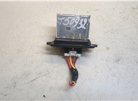 27150AX115 Сопротивление отопителя (моторчика печки) Nissan Note E11 2006-2013 20485595 #1