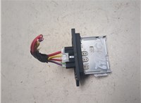 27150AX115 Сопротивление отопителя (моторчика печки) Nissan Note E11 2005-2013 20485595 #3